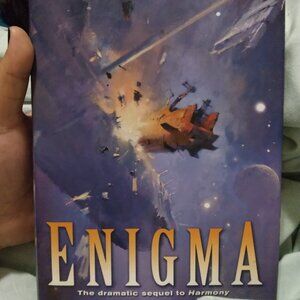 Enigma by C.F. Bentley